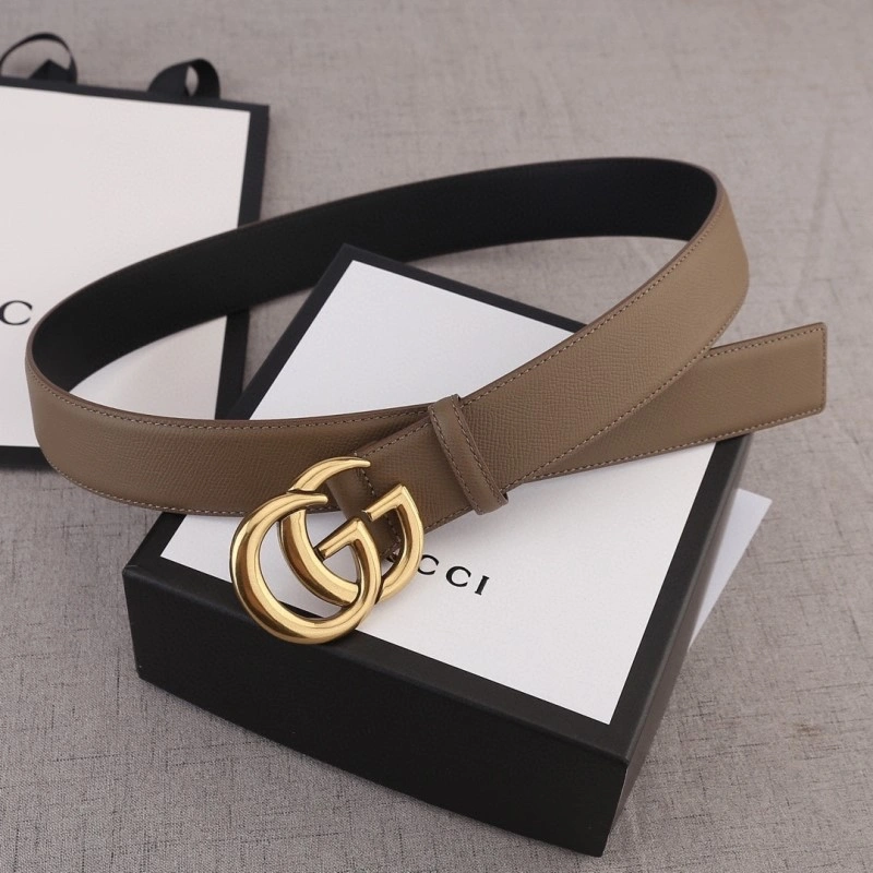 Gucci Belts Sophisticated 291757