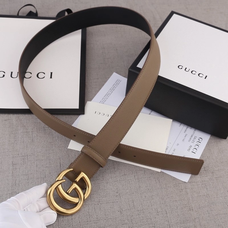 Gucci Belts Sophisticated 291757