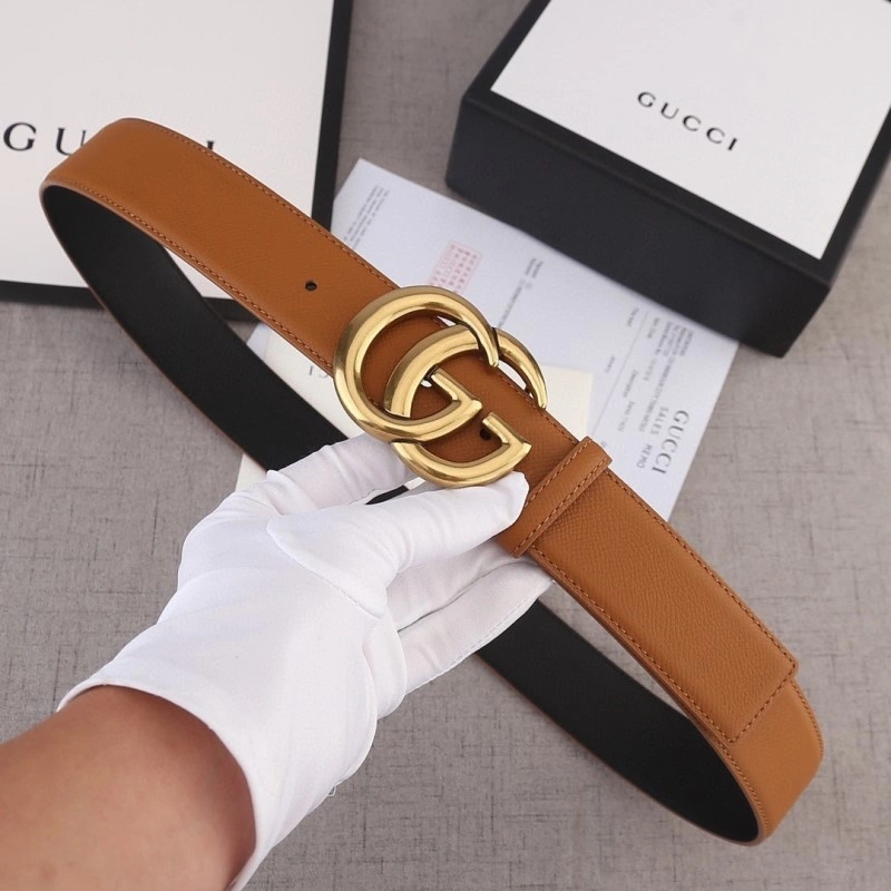 Sleek Gucci Belts 291756