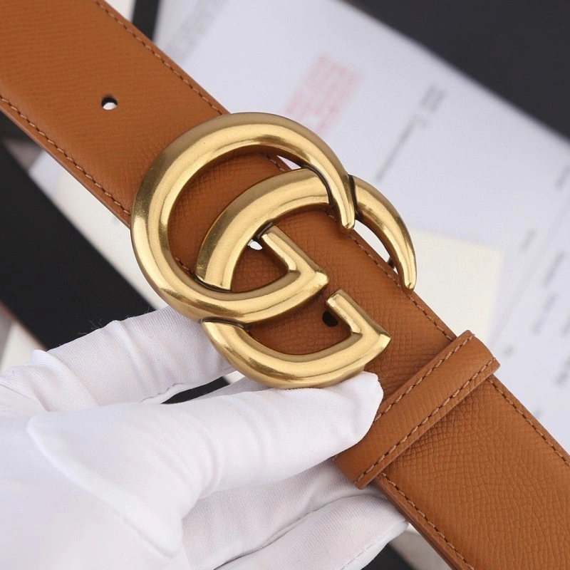 Sleek Gucci Belts 291756