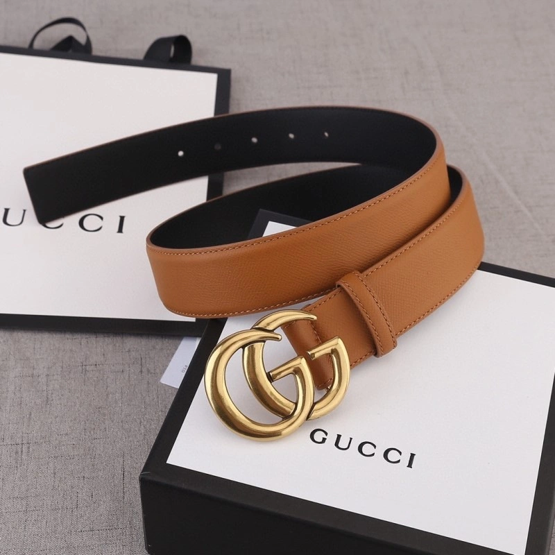 Sleek Gucci Belts 291756