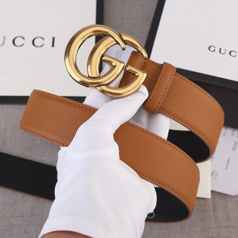 Sleek Gucci Belts 291756