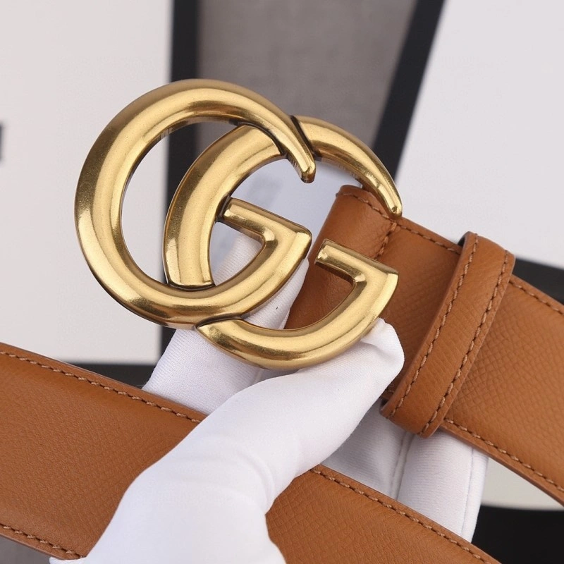 Sleek Gucci Belts 291756