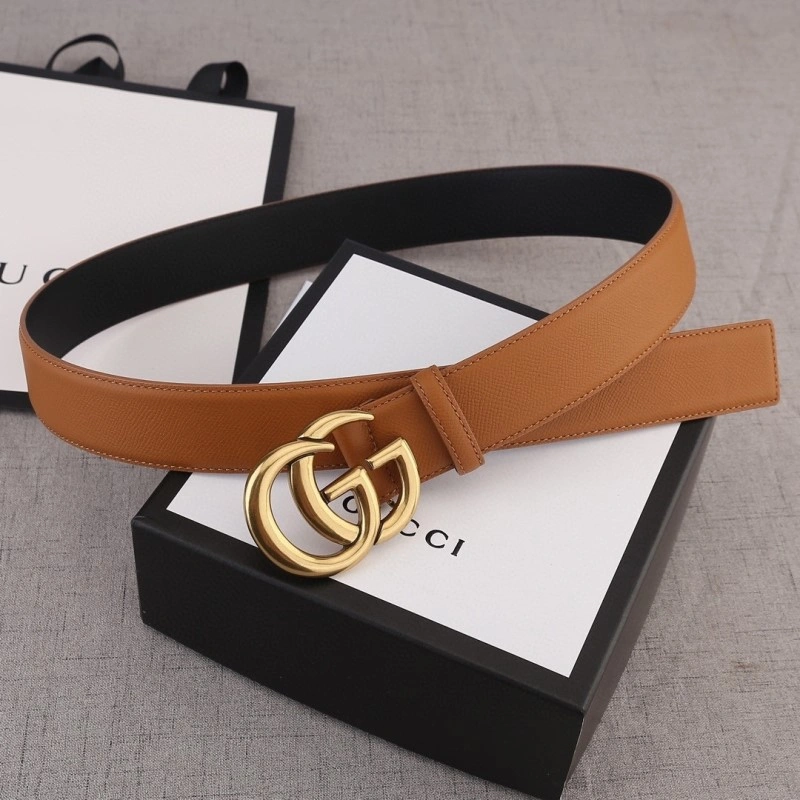 Sleek Gucci Belts 291756