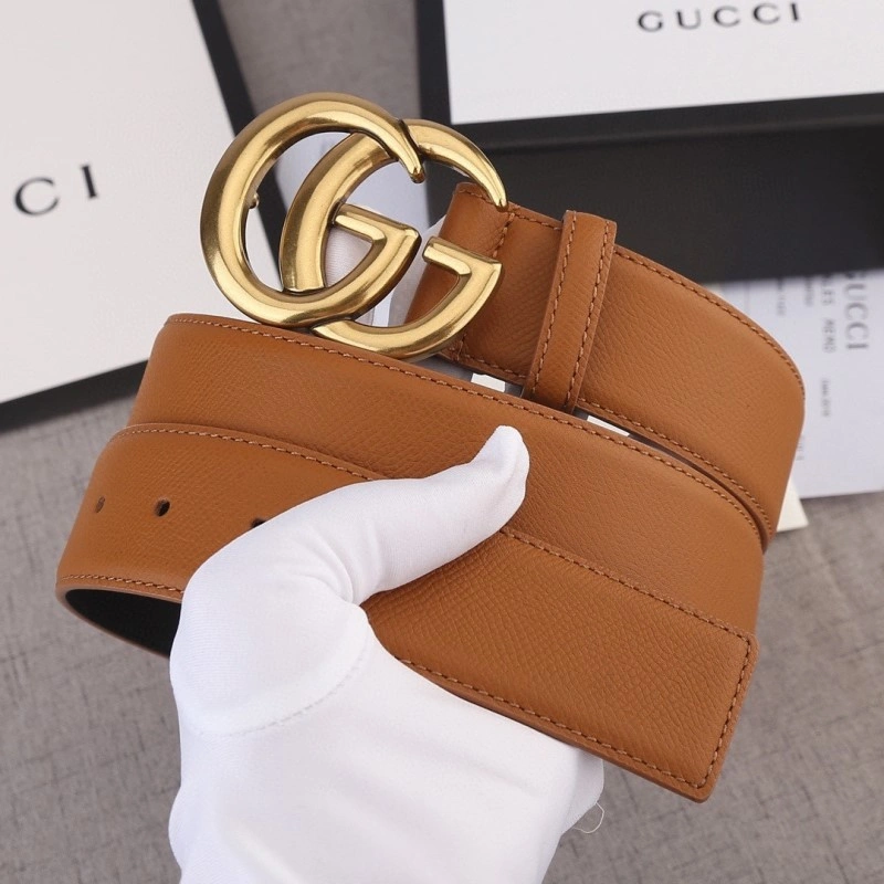 Sleek Gucci Belts 291756