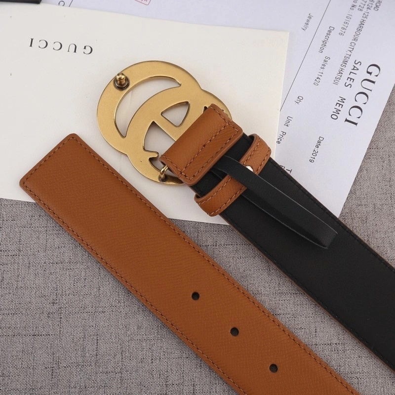 Sleek Gucci Belts 291756