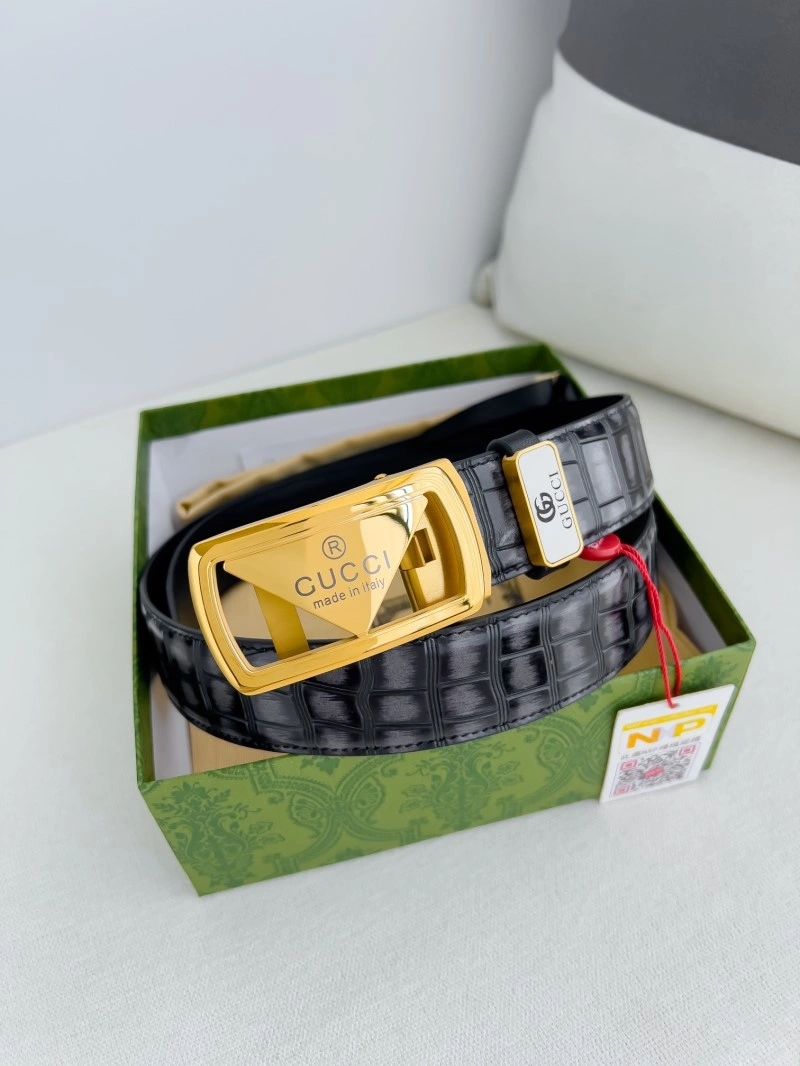 Cozy Gucci Belts 291753