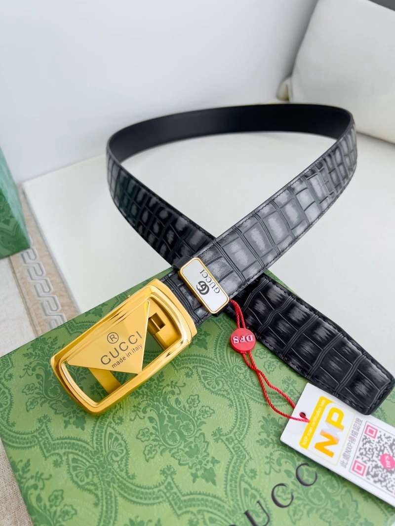 Cozy Gucci Belts 291753