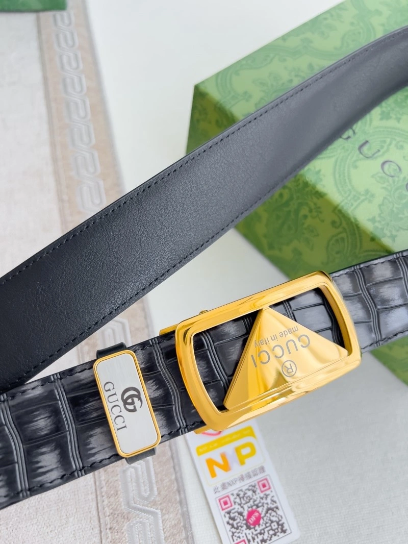 Cozy Gucci Belts 291753