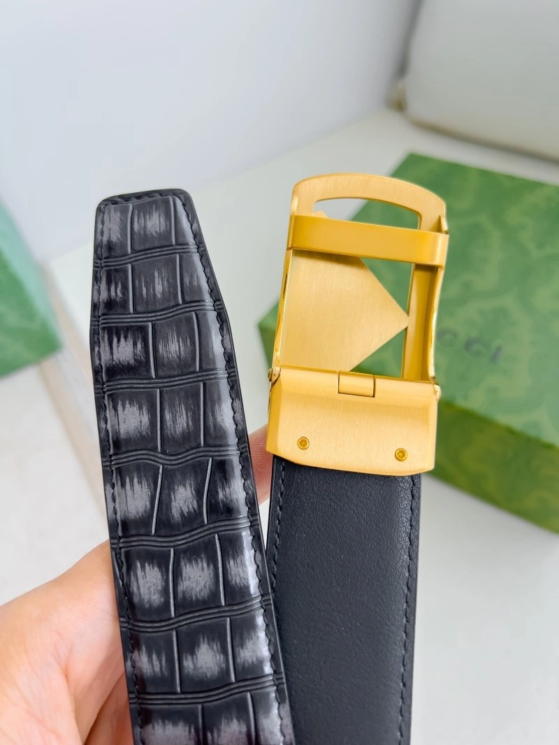 Cozy Gucci Belts 291753