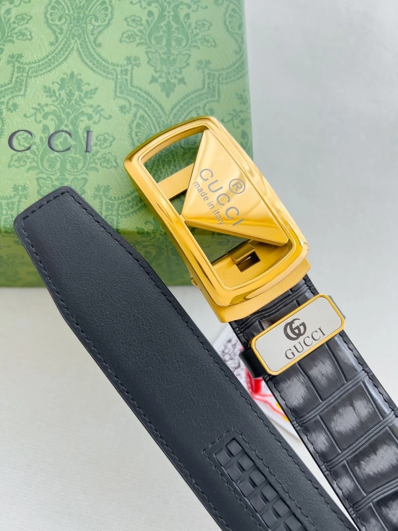 Cozy Gucci Belts 291753