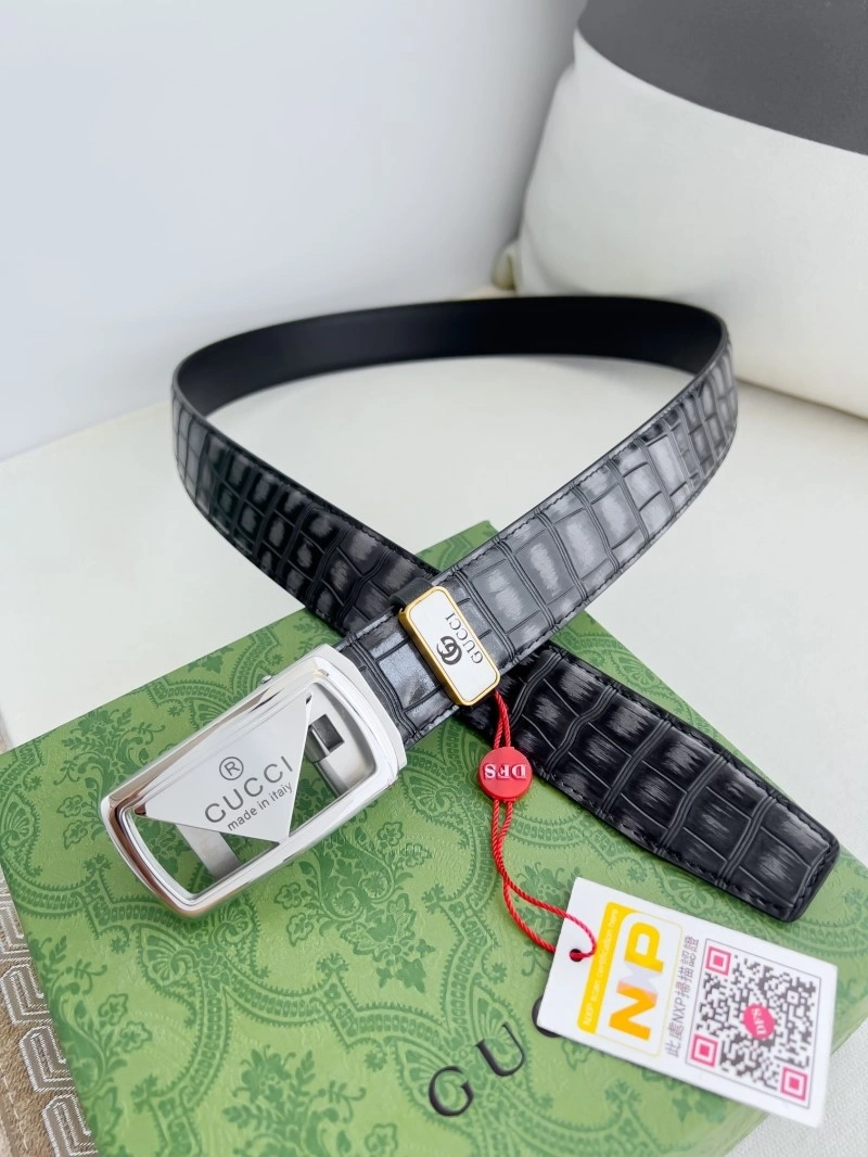 Gucci Belts Sleek 291752