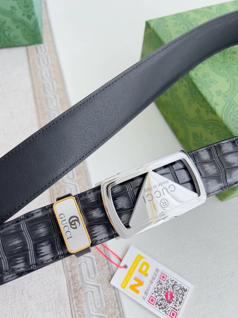 Gucci Belts Sleek 291752