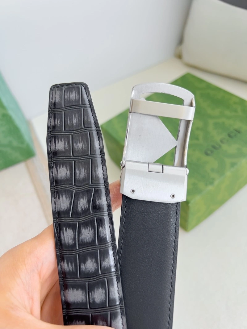 Gucci Belts Sleek 291752