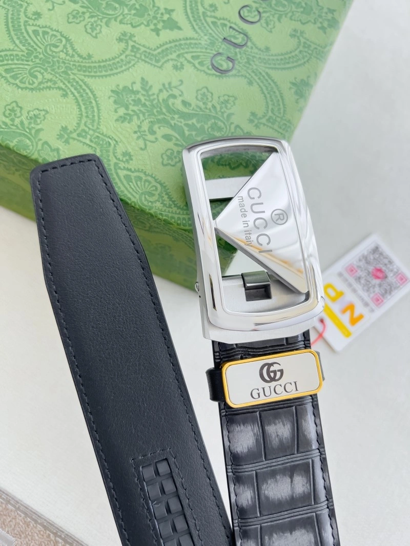 Gucci Belts Sleek 291752