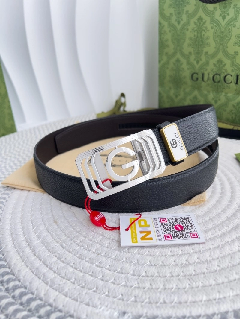 Gucci Belts FlexibleFit 291751