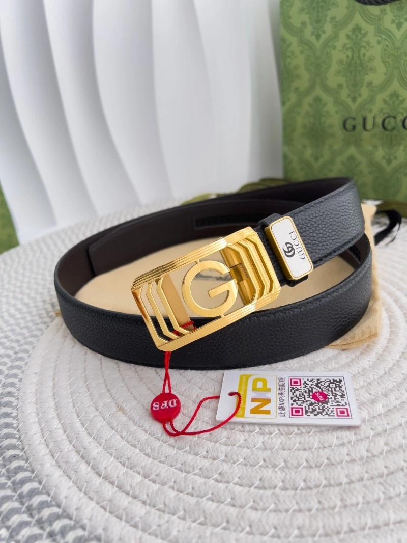 Gucci Belts FlexibleFit 291751