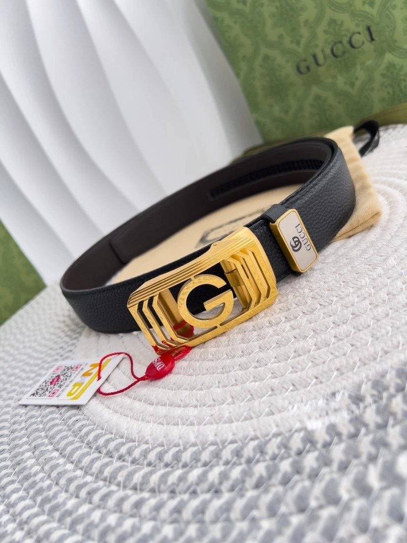Gucci Belts FlexibleFit 291751