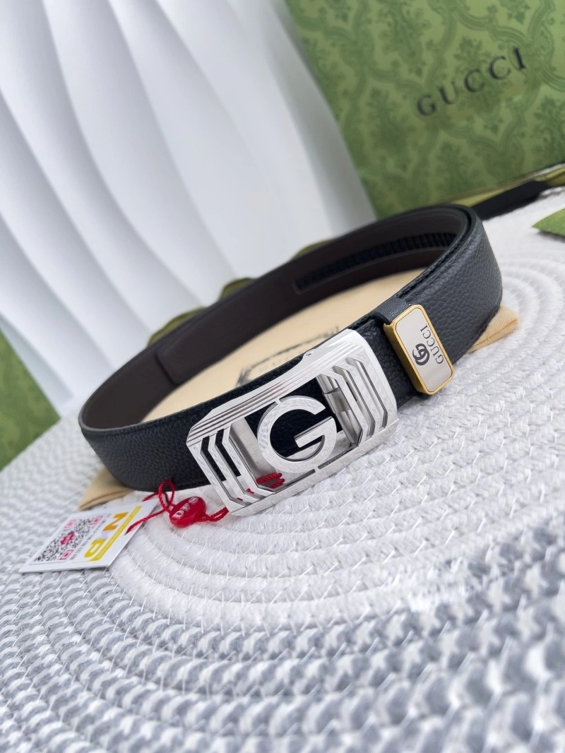 Gucci Belts FlexibleFit 291751