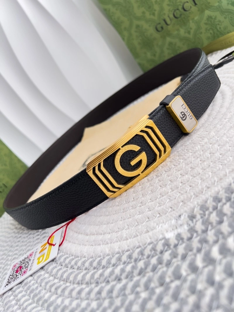 Gucci Belts FlexibleFit 291751