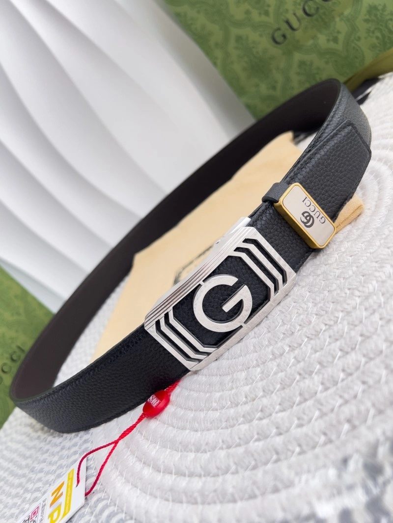 Gucci Belts FlexibleFit 291751