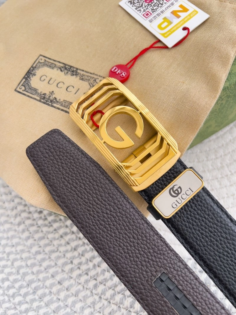 Gucci Belts FlexibleFit 291751