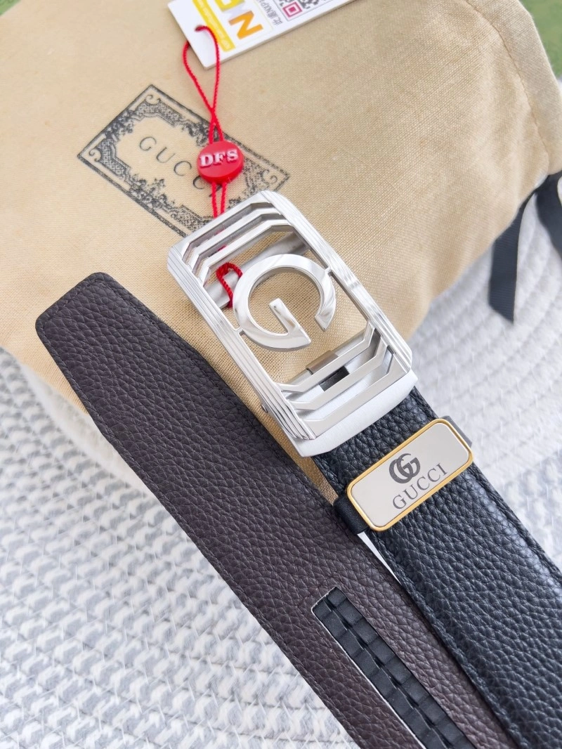 Gucci Belts FlexibleFit 291751
