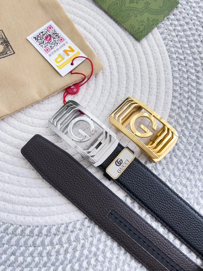 Gucci Belts FlexibleFit 291751