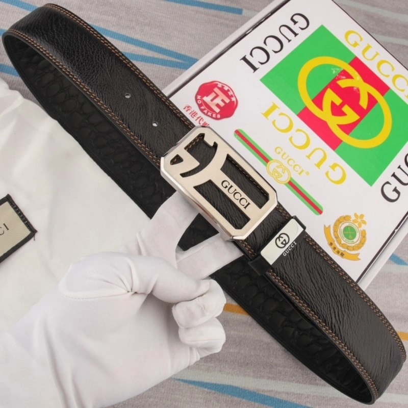 Gucci Belts WeatherProof 291750
