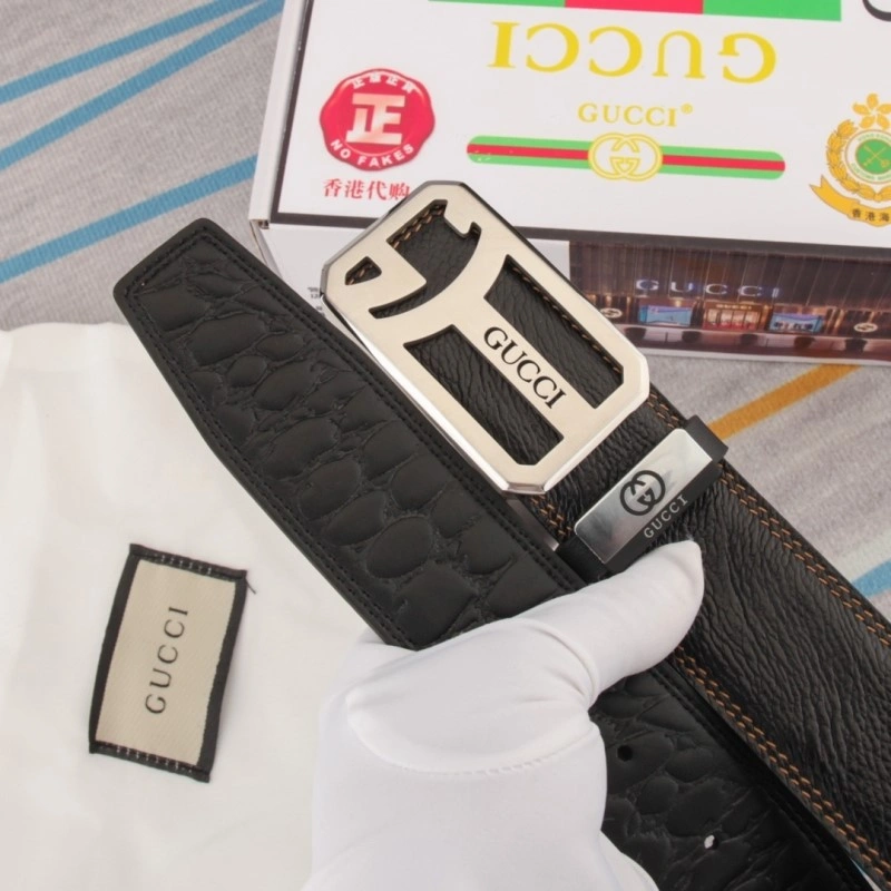 Gucci Belts WeatherProof 291750