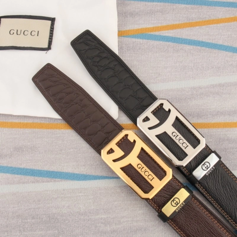 Gucci Belts WeatherProof 291750