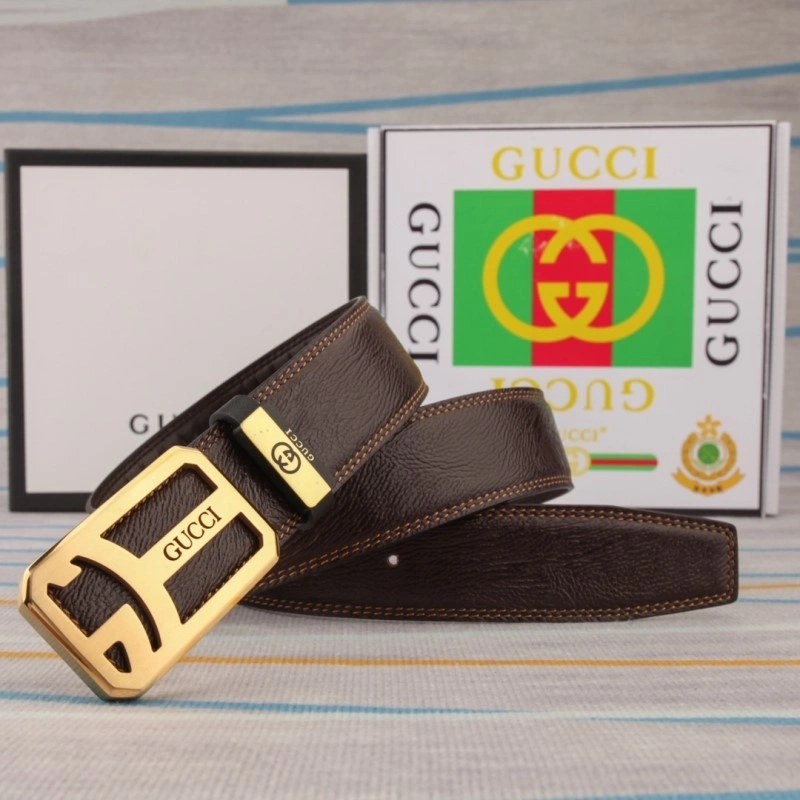 SmoothTexture Gucci Belts 291749