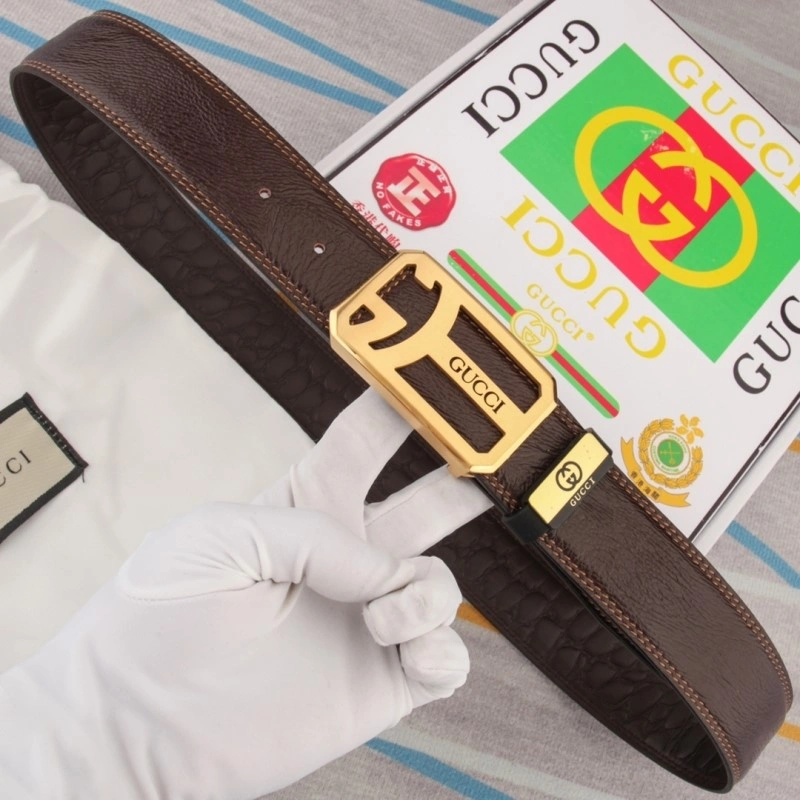 SmoothTexture Gucci Belts 291749