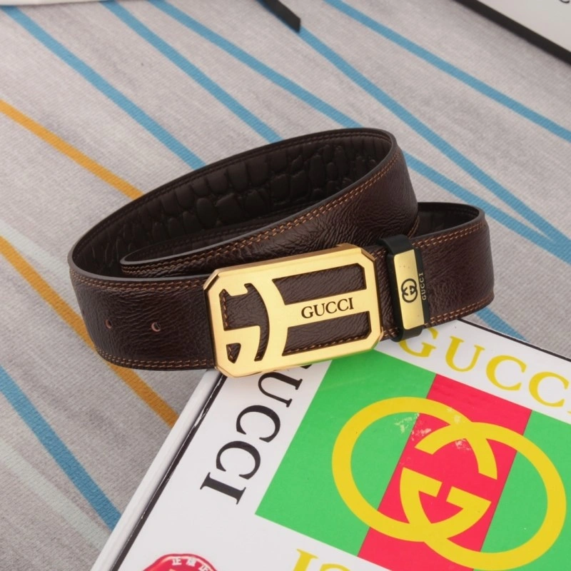 SmoothTexture Gucci Belts 291749
