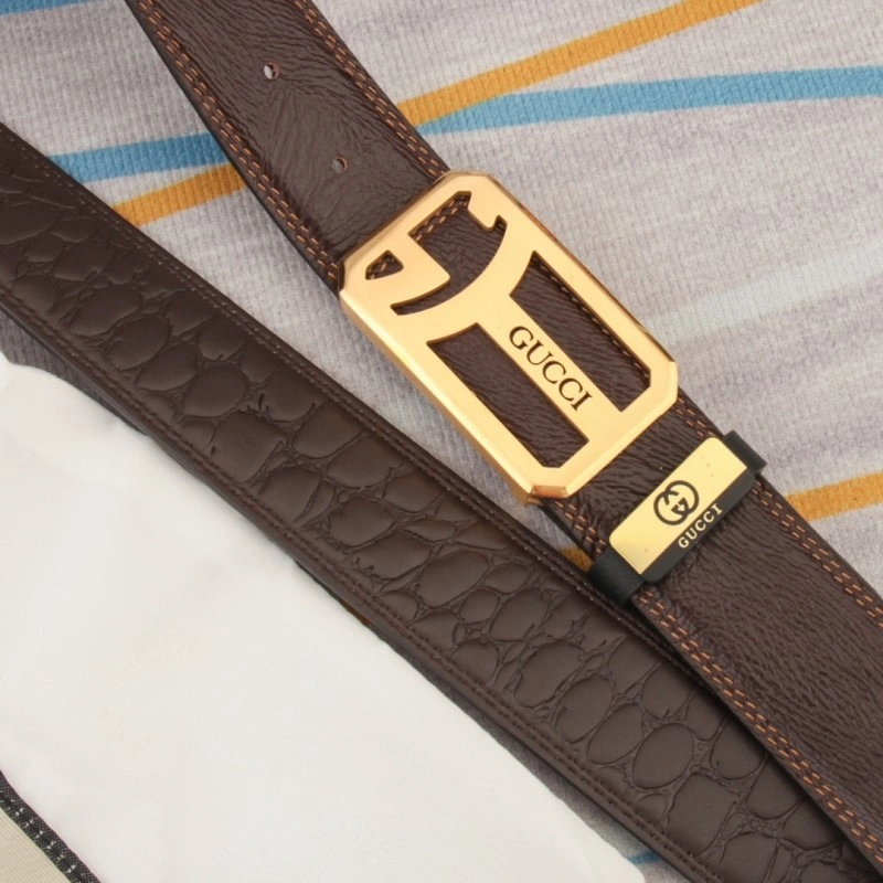 SmoothTexture Gucci Belts 291749