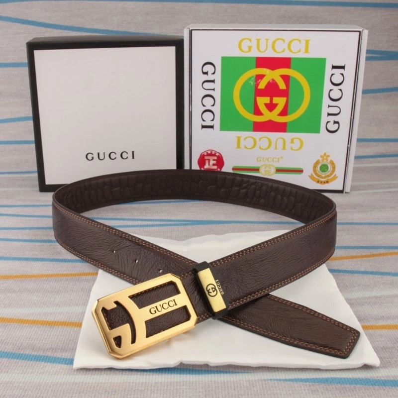 SmoothTexture Gucci Belts 291749