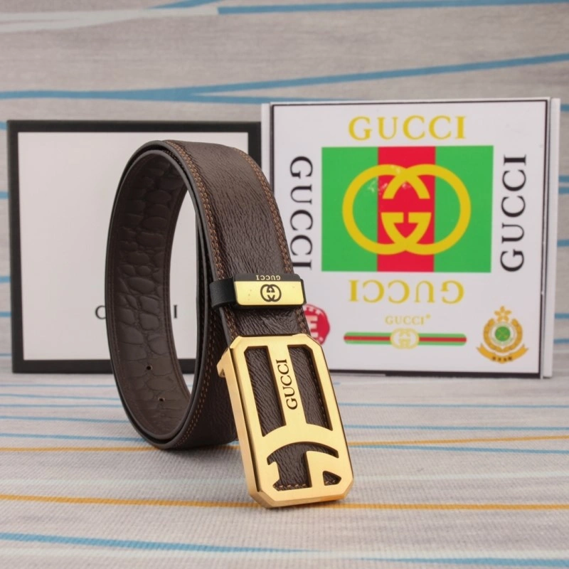 SmoothTexture Gucci Belts 291749
