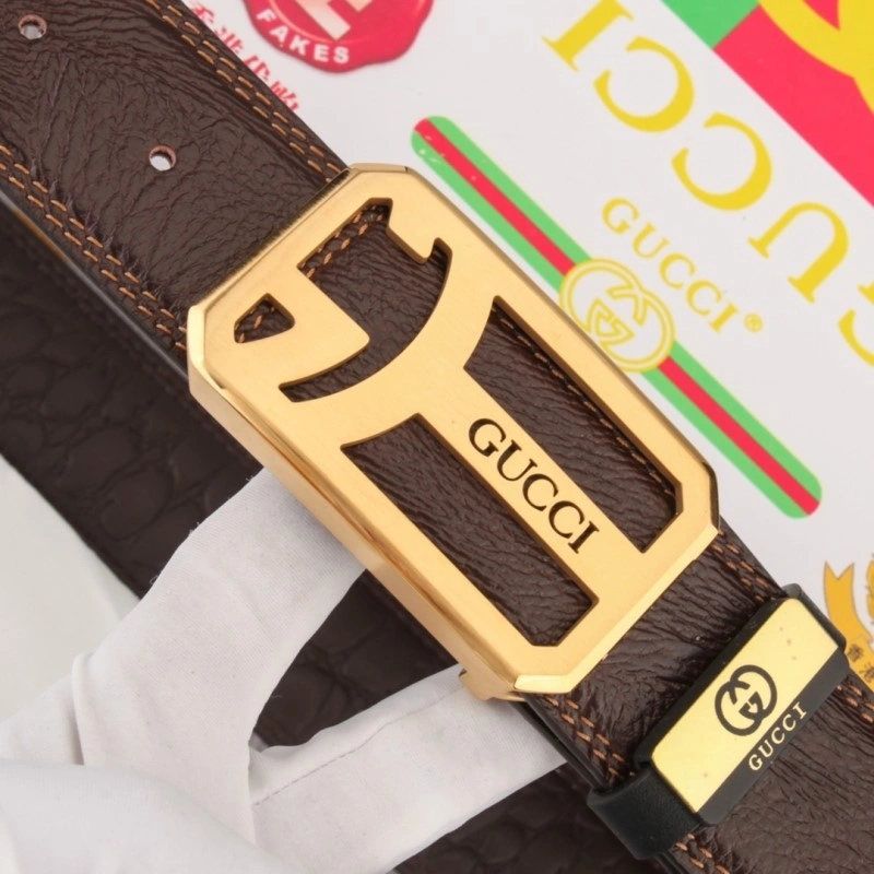 SmoothTexture Gucci Belts 291749