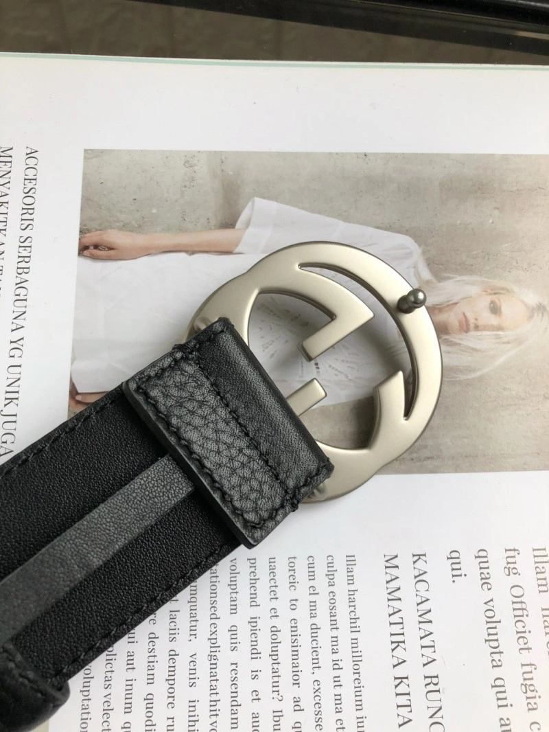 Gucci Belts Comfortable 291721