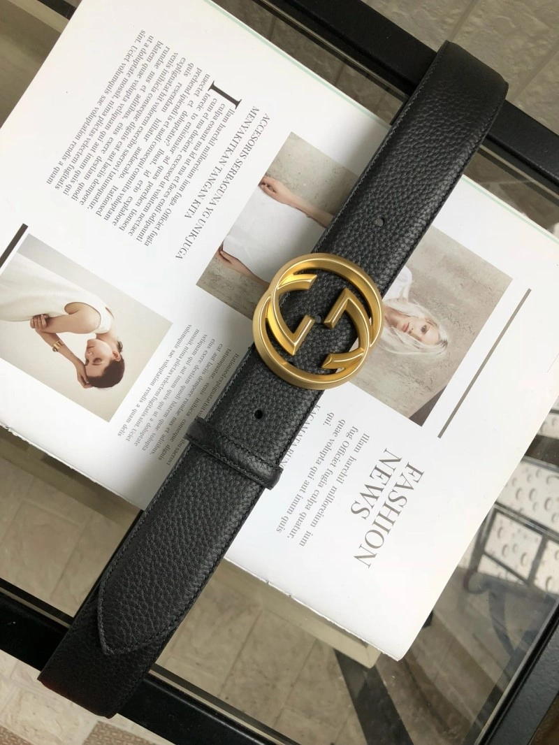 Gucci Belts Packable 291720