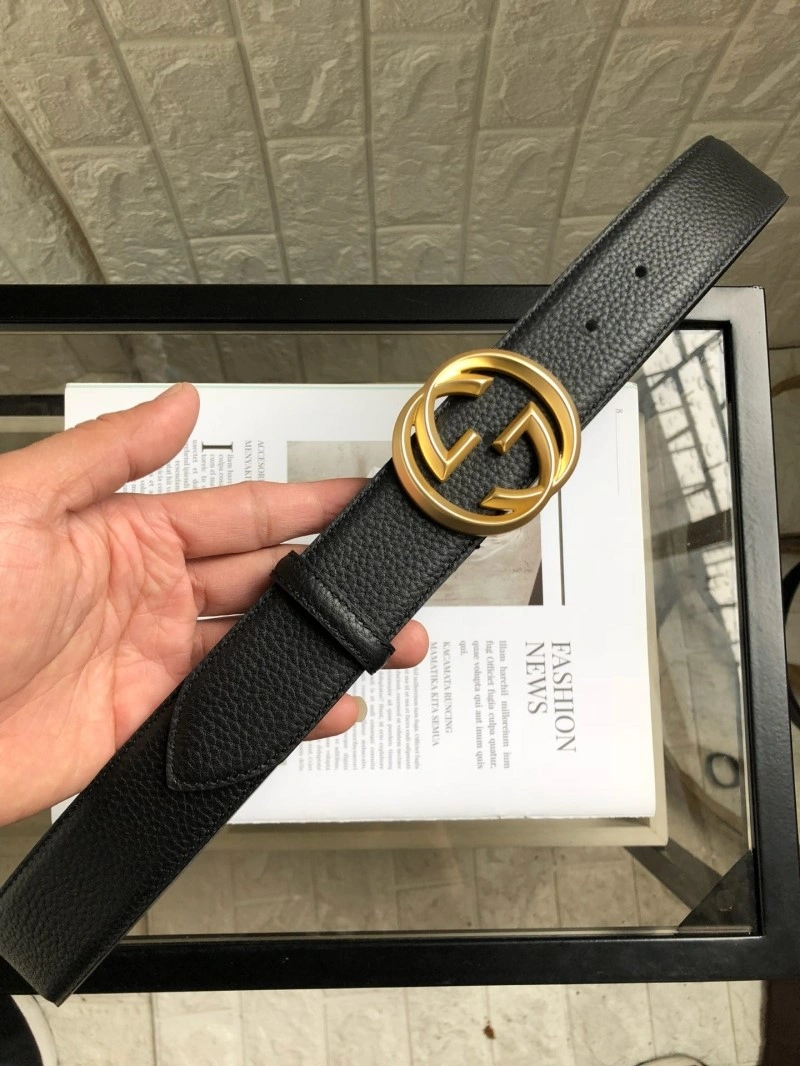 Gucci Belts Packable 291720