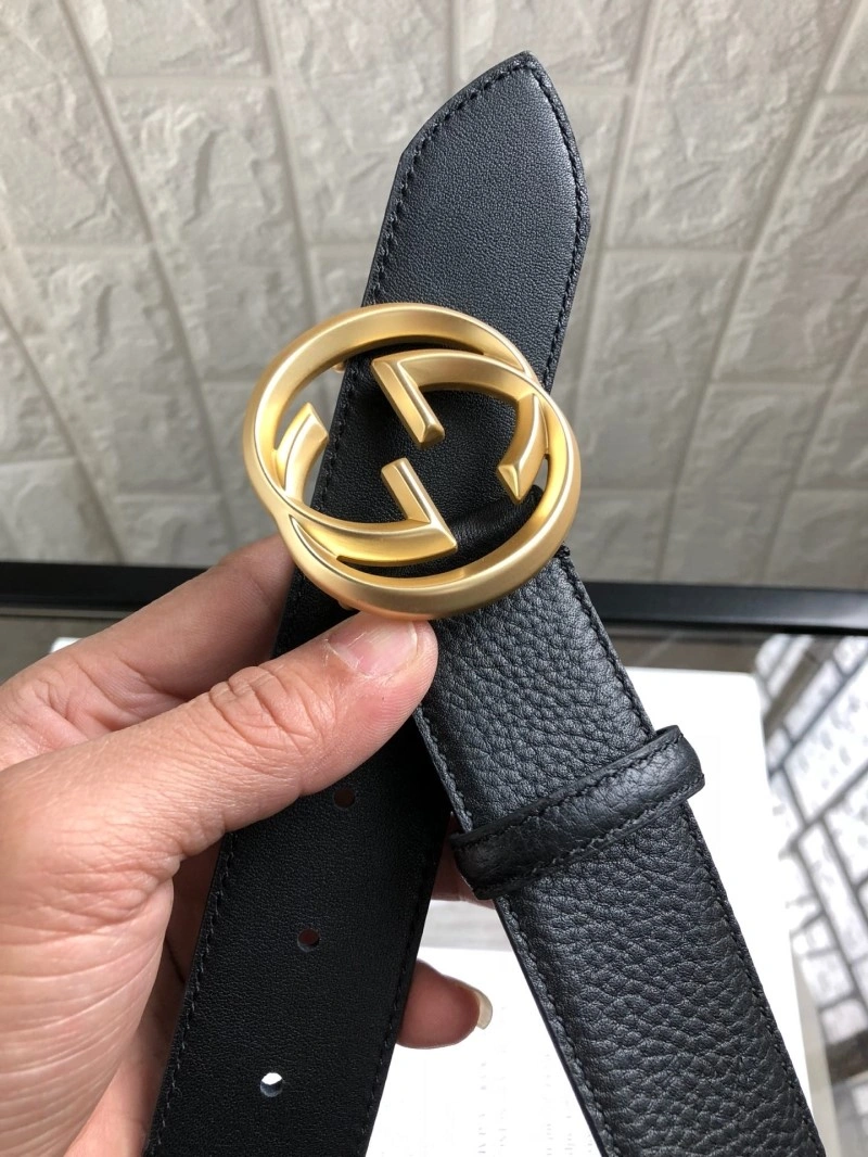 Gucci Belts Packable 291720