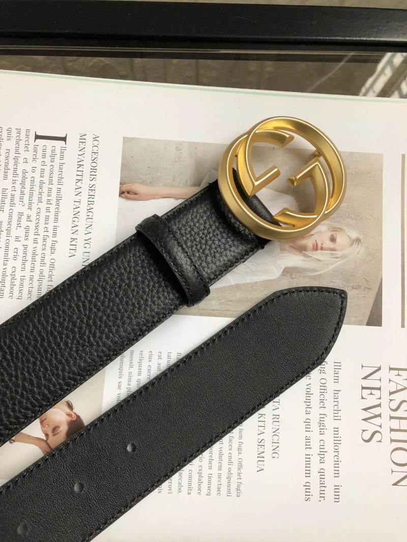 Gucci Belts Packable 291720