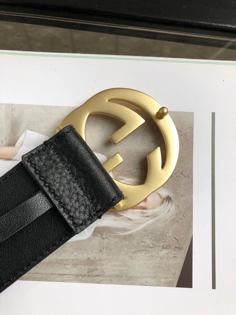 Gucci Belts Packable 291720