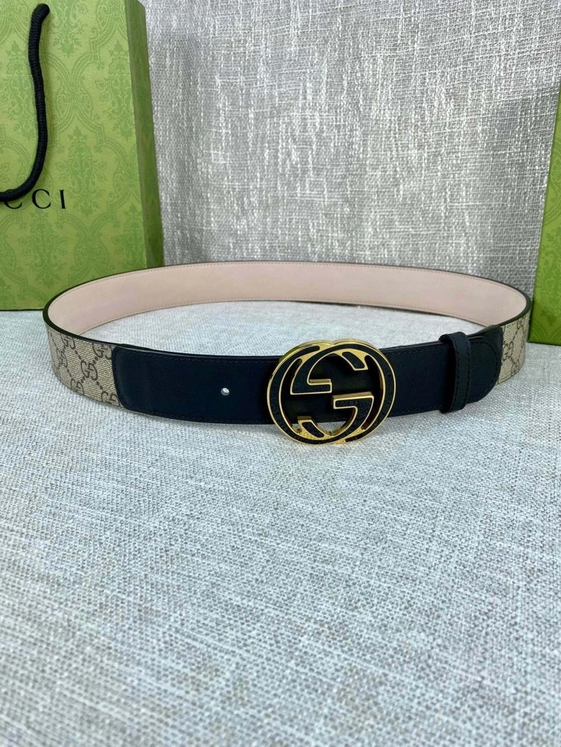 Gucci Belts FreshLook 291741
