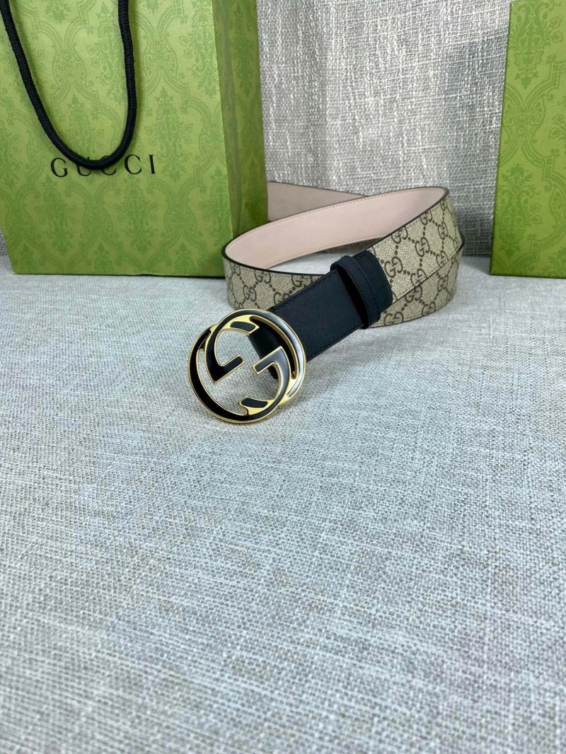 Gucci Belts FreshLook 291741