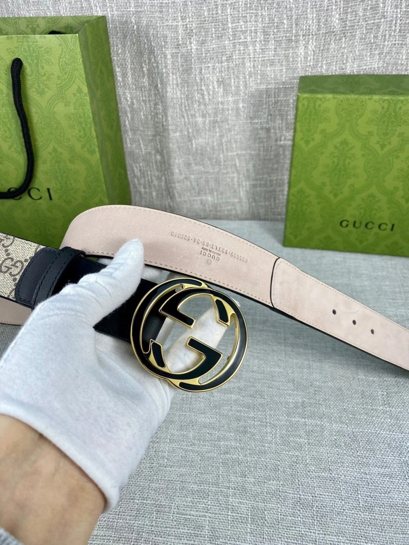 Gucci Belts FreshLook 291741