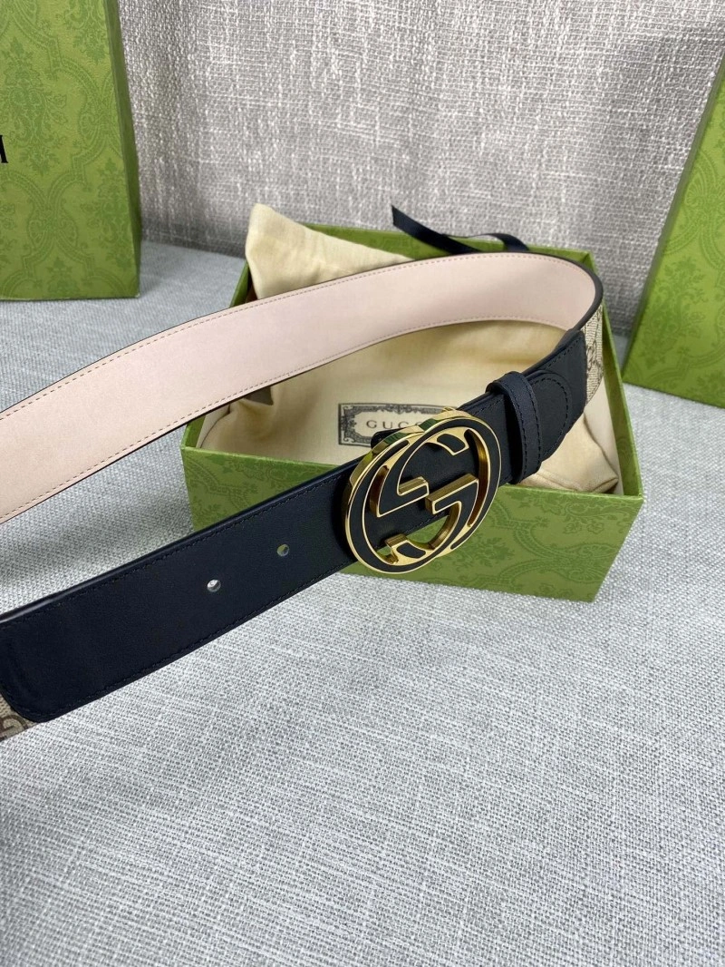 Gucci Belts FreshLook 291741