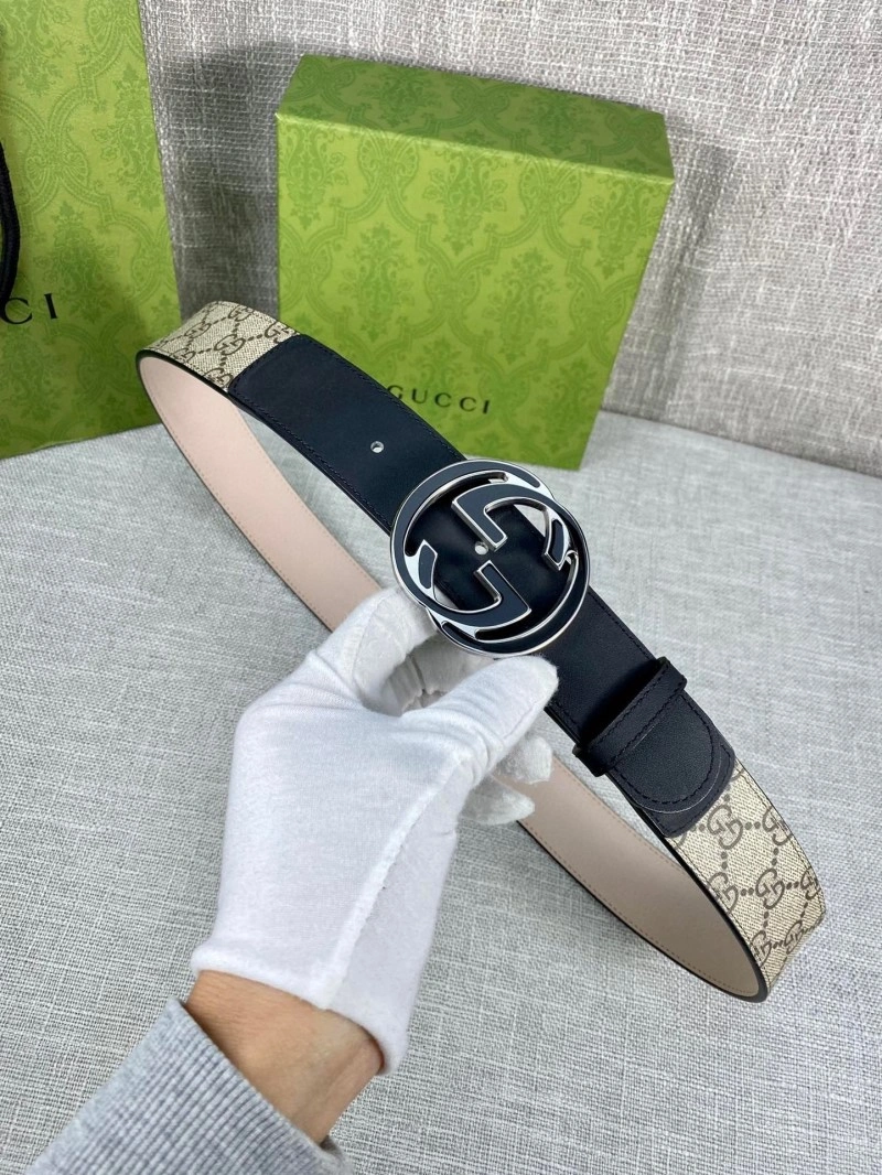 Gucci Belts FreshLook 291741