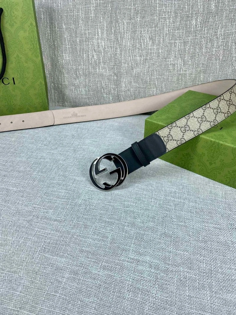 Gucci Belts FreshLook 291741